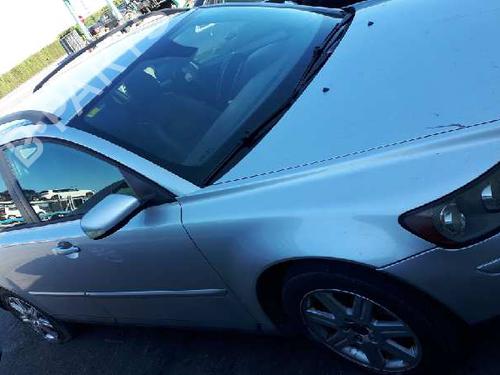 ABS pump VOLVO V50 (545) 2.0 D | BP12662552M43 