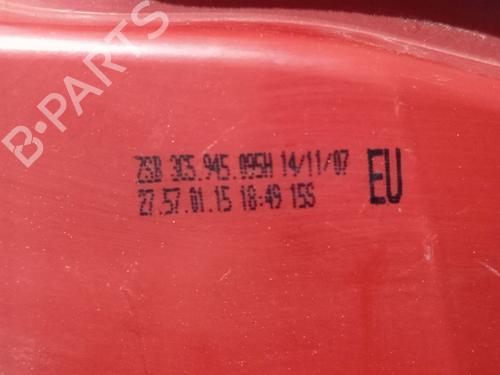 Left taillight VW PASSAT B6 (3C2) | BP39406923C34 - Image 4