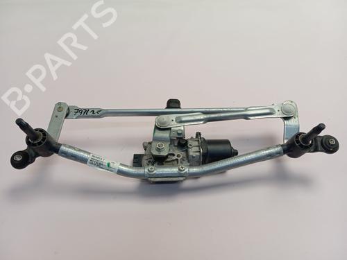 Used Front wiper motor Front wiper motor DACIA SANDERO III 1.0 TCe 90 (91 hp) 35794967 35794967