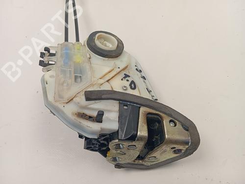 Rear right lock TOYOTA HILUX VIII Platform/Chassis (_N1_)  | BP29370859C99 