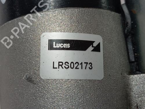 Starter OPEL ASTRA H (A04) 1.9 CDTI 16V (L48) | BP37073288M8 - Image 4