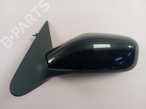 Used Left mirror RENAULT LAGUNA II (BG0/1_) 1.9 dCi (125 hp) 26699872