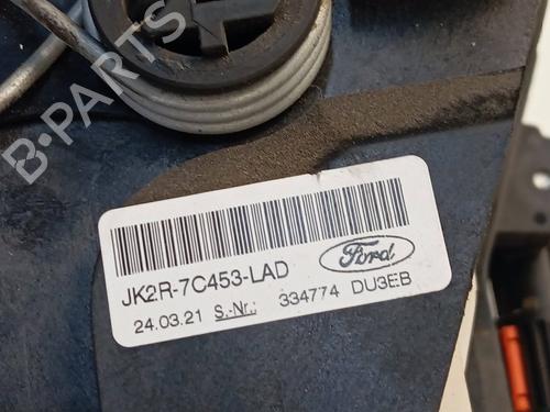 Gear lever FORD TRANSIT V363 Van (FCD, FDD) 2.0 EcoBlue | BP19102313M90 