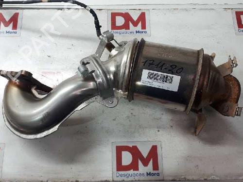 Used Catalyst SEAT ALTEA (5P1) [2004-2015]  12659440