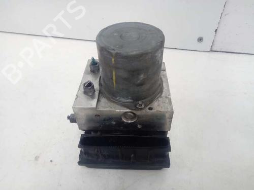 ABS pump RENAULT MEGANE II (BM0/1_, CM0/1_) 1.4 16V (BM0B, CM0B) | BP12663977M43 