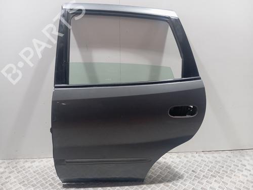 Used Left rear door Left rear door NISSAN ALMERA TINO (V10) 2.2 dCi (136 hp) 34186207 34186207