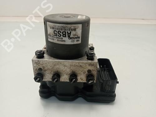 Used ABS pump HYUNDAI i10 I (PA) [2007-2018]  18853886