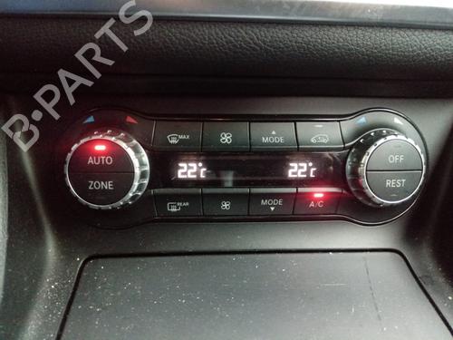 Used Climate control MERCEDES-BENZ CLA Coupe (C117) [2013-2019]  12673602