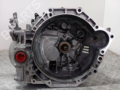 Used Gearbox Gearbox PEUGEOT 508 I (8D_) 2.0 BlueHDi 150 (150 hp) 35953325 35953325