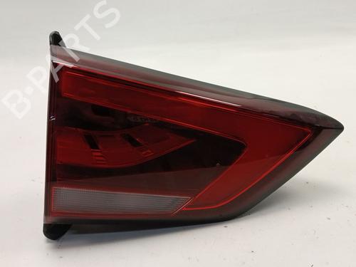 Left tailgate light MG MG ZS SUV (AZS1) | BP40228905C79 - Image 1
