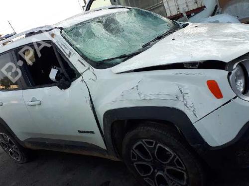 Break pedal JEEP RENEGADE SUV (BU, B1, BV) | BP18491372I19