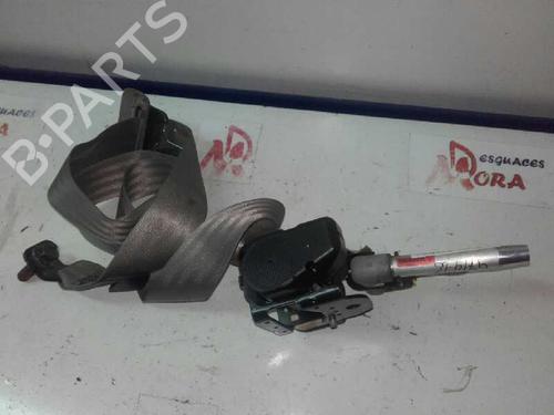 Rear center seatbelt VOLVO S80 I (184)  | BP12833052I27 