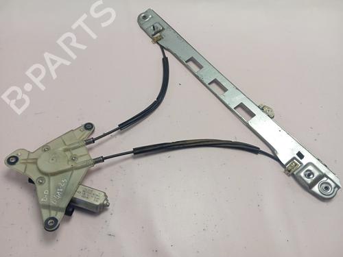 Used Front right window mechanism Front right window mechanism RENAULT MASTER III Van (FV) [2010-2026] 36050268 36050268