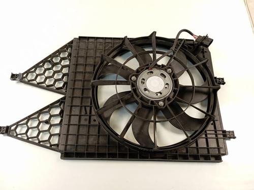 Køleventilator elektrisk VW POLO V (6R1, 6C1)  | BP22368706M35 
