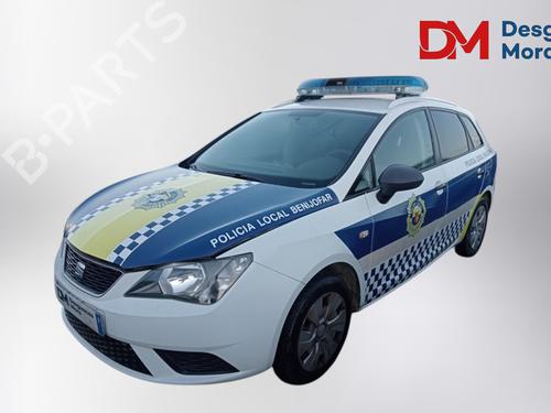 Right headlight SEAT IBIZA IV ST (6J8, 6P8)  | BP32388524C29 