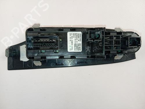 Left front window switch CITROËN C4 Picasso II 1.6 HDi / BlueHDi 115 | BP37152445I27 - Image 2