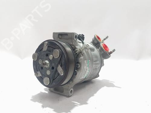 Used AC compressor AC compressor VOLVO V40 Hatchback (525) D2 (114 hp) 34719932 34719932