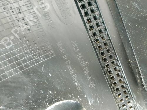 Spoiler posteriore JAGUAR E-PACE (X540) | BP31190828C96