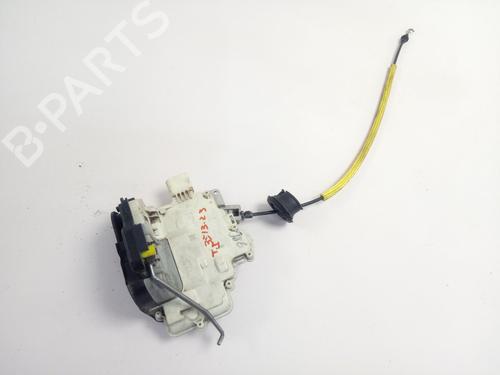 Rear left lock AUDI A6 C6 (4F2)  | BP18948300C100 
