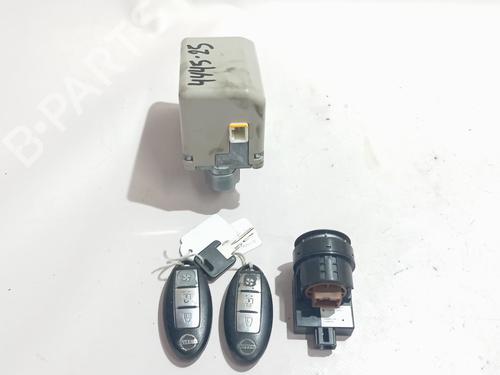 Electronic module NISSAN NV200 / EVALIA Bus e-NV (ME0M) | BP36387630M83 - Image 3