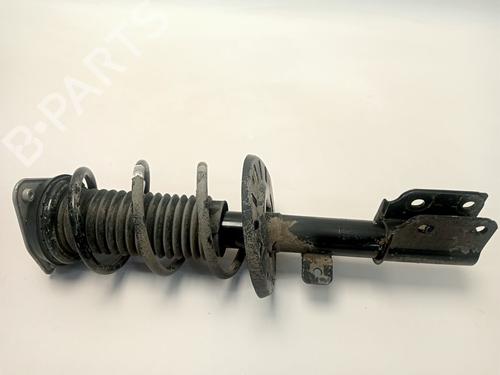 Used Right front shock absorber CITROËN BERLINGO (ER_, EC_) [2018-2025]  21803173