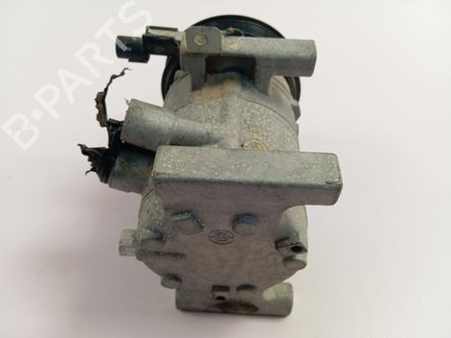 AC compressor MG MG ZS SUV (AZS1) | BP40219550M34 - Image 2