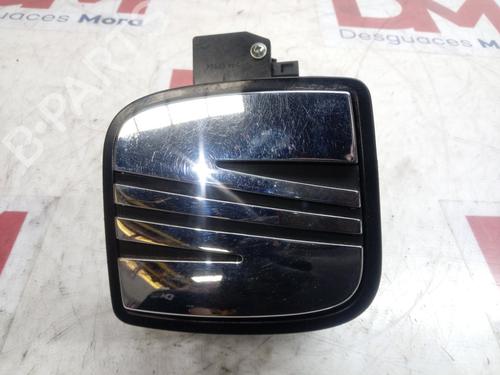 Used Tailgate handle SEAT IBIZA III (6L1) [2002-2009]  12841814