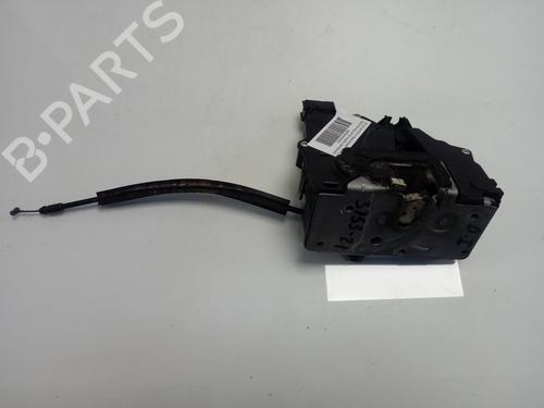 Used Front left lock CITROËN JUMPER I Bus (244, Z_) [2002-2025]  13642114