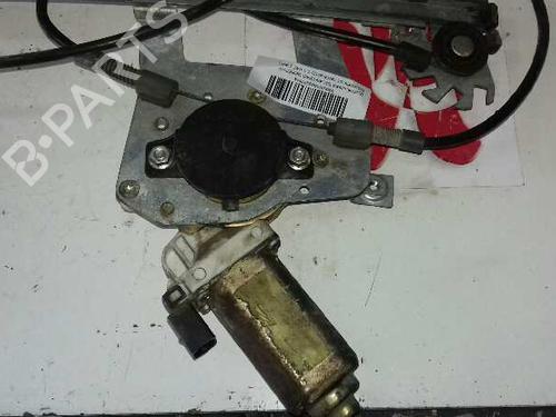 Front right window mechanism CITROËN C1 (PM_, PN_) 1.0 | BP12640908C23 