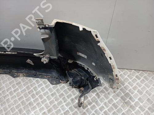 Rear bumper RENAULT CAPTUR I (J5_, H5_)  | BP31706751C8 