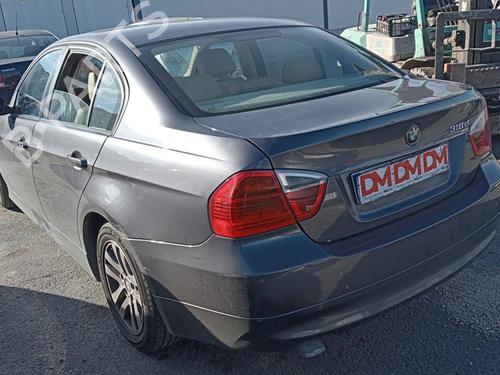 Front right exterior door handle BMW 3 (E90) 318 d | BP12842282C129 