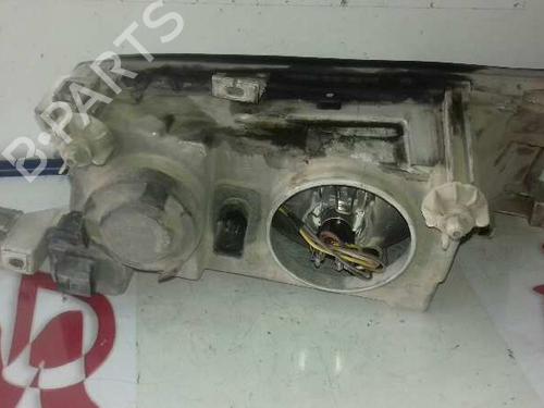 Left headlight SKODA OCTAVIA I (1U2) 1.9 TDI | BP12833807C28 