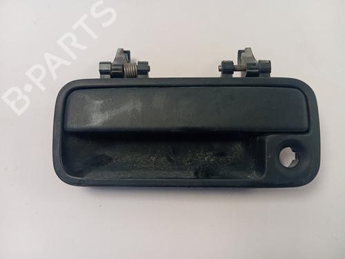 Used Front left exterior door handle ROVER STREETWISE Hatchback 1.4 (103 hp) 29594925