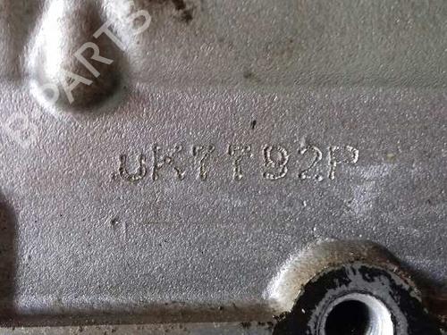 Cylinder head FORD FOCUS I (DAW, DBW) 1.6 16V Flexifuel | BP14905331M5 