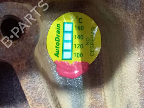 Engine FORD TRANSIT CUSTOM V362 Bus (F3) | BP36434528M1 - Image 5