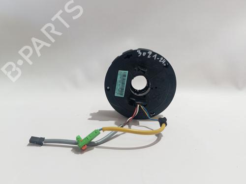 Used Squib airbag Squib airbag MERCEDES-BENZ SPRINTER 3,5-t Van (B906) 319 CDI / BlueTEC (906.631, 906.633, 906.635, 906.637) (190 hp) 36358019 36358019