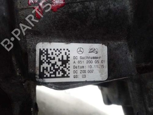 Other MERCEDES-BENZ CLA Coupe (C117)  | BP16923151O1 