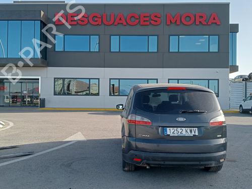 Electronic module FORD S-MAX (WA6) | BP31832063M83