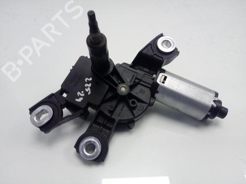 Used Rear wiper motor VW TIGUAN (5N_) [2007-2018]  16774136