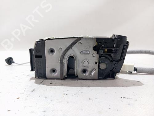 Used Rear right lock MERCEDES-BENZ GLA-CLASS (X156) GLA 220 d (156.903) (177 hp) 28953108