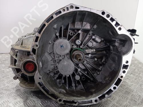 Used Gearbox RENAULT TRAFIC III Van (FG_) [2014-2025]  27200671
