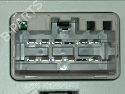 Fuse box LAND ROVER RANGE ROVER VELAR (L560) 3.0 D300 SDV6 4x4 | BP40105264E1 - Image 5