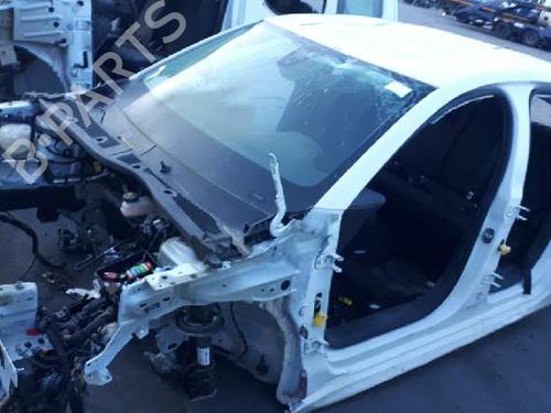 Steering rack PEUGEOT 208 II (UB_, UP_, UW_, UJ_)  | BP12670567M22 