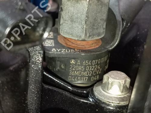 Engine MERCEDES-BENZ B-CLASS Sports Tourer (W247) B 200 d 4-matic (247.013) | BP29001353M1 