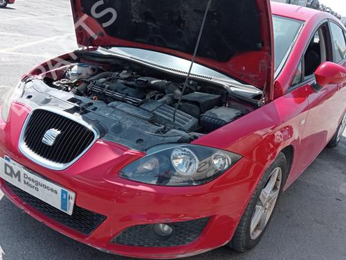 Radiator fan SEAT LEON (1P1)  | BP19274602M35 