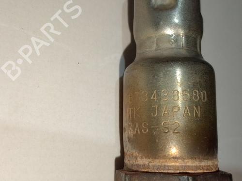Electronic sensor RENAULT MEGANE IV Hatchback (B9A/M/N_) | BP38098797M84 - Image 3