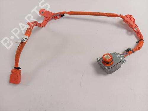 Used Electronic module TOYOTA C-HR (_X1_) [2016-2025]  20649714