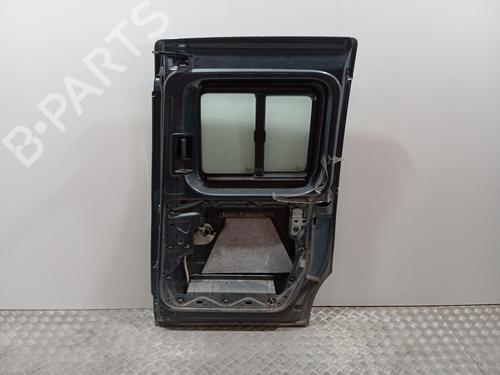 Right slide door VW CADDY III Box Body/MPV (2KA, 2KH, 2CA, 2CH)  | BP26012479C75 