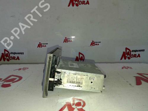 Radio NISSAN PRIMERA Hatchback (P10)  | BP12637237E6 