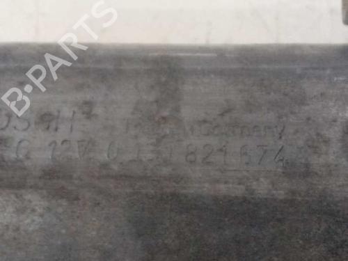 Rudehejsemekanisme ventre foran PEUGEOT 406 (8B) | BP30371443C22